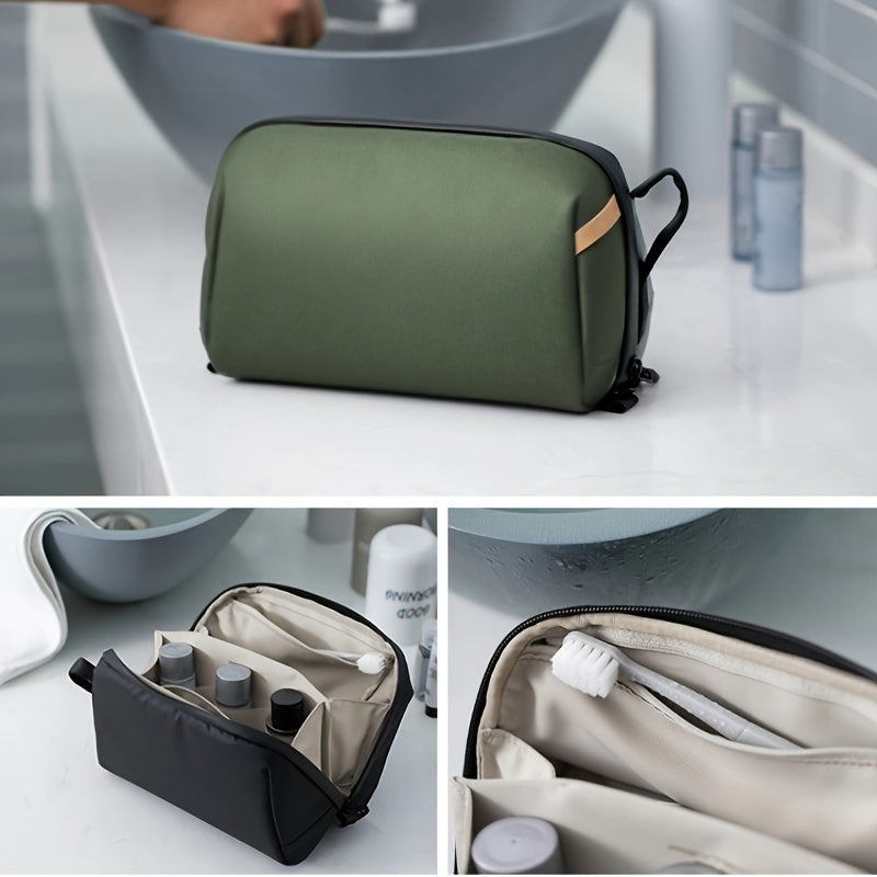 Lilianna | Stylish & Spacious Multiple Pockets Travel Organizer