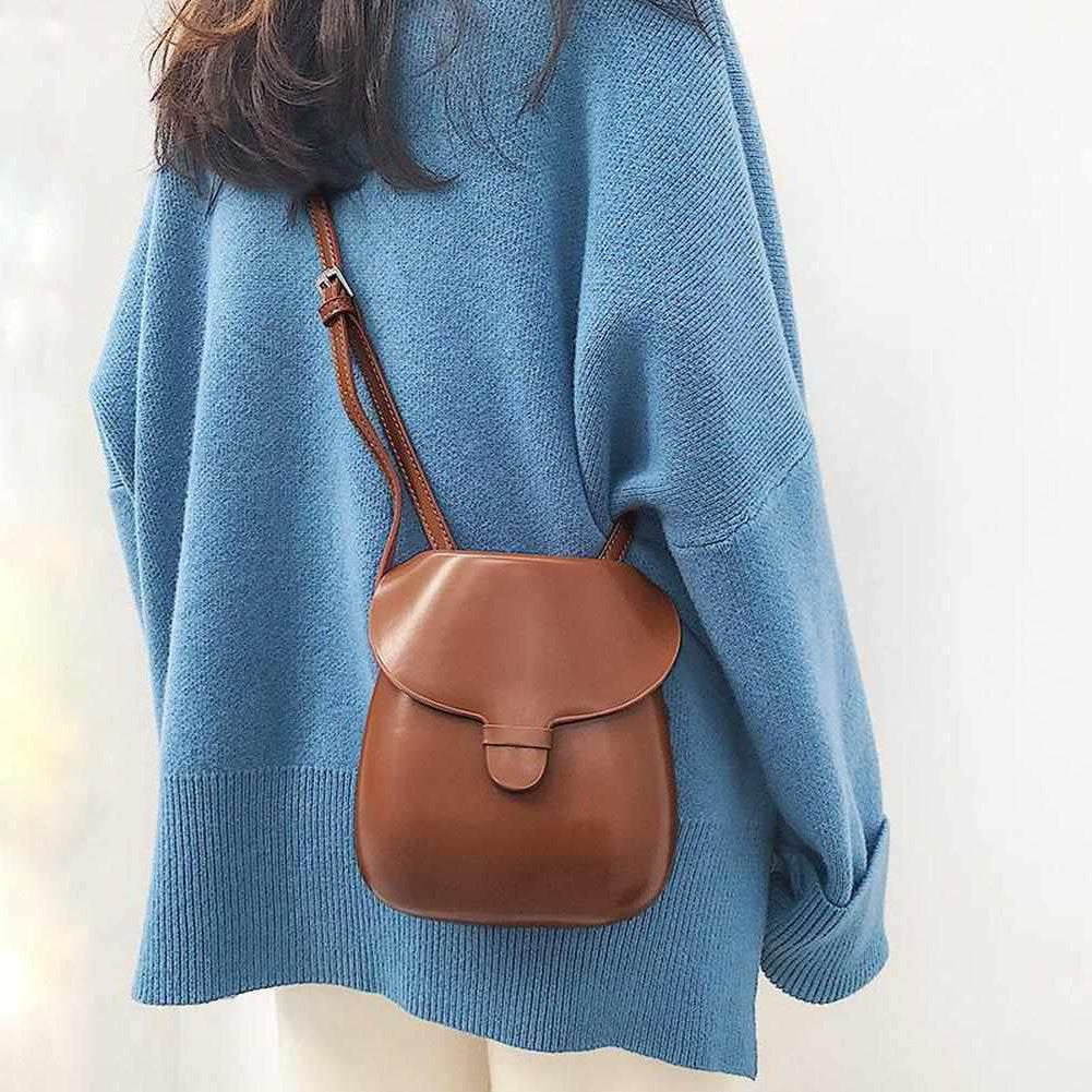 Arlette | Safe & Compact Crossbody Bag