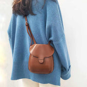 Arlette | Safe & Compact Crossbody Bag