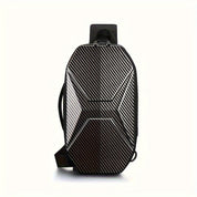 Jayden | Anti-Theft Charging Small Crossbody Bag