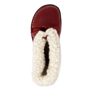 Tara | Cozy Shearling-Lined Winter Boots For Men