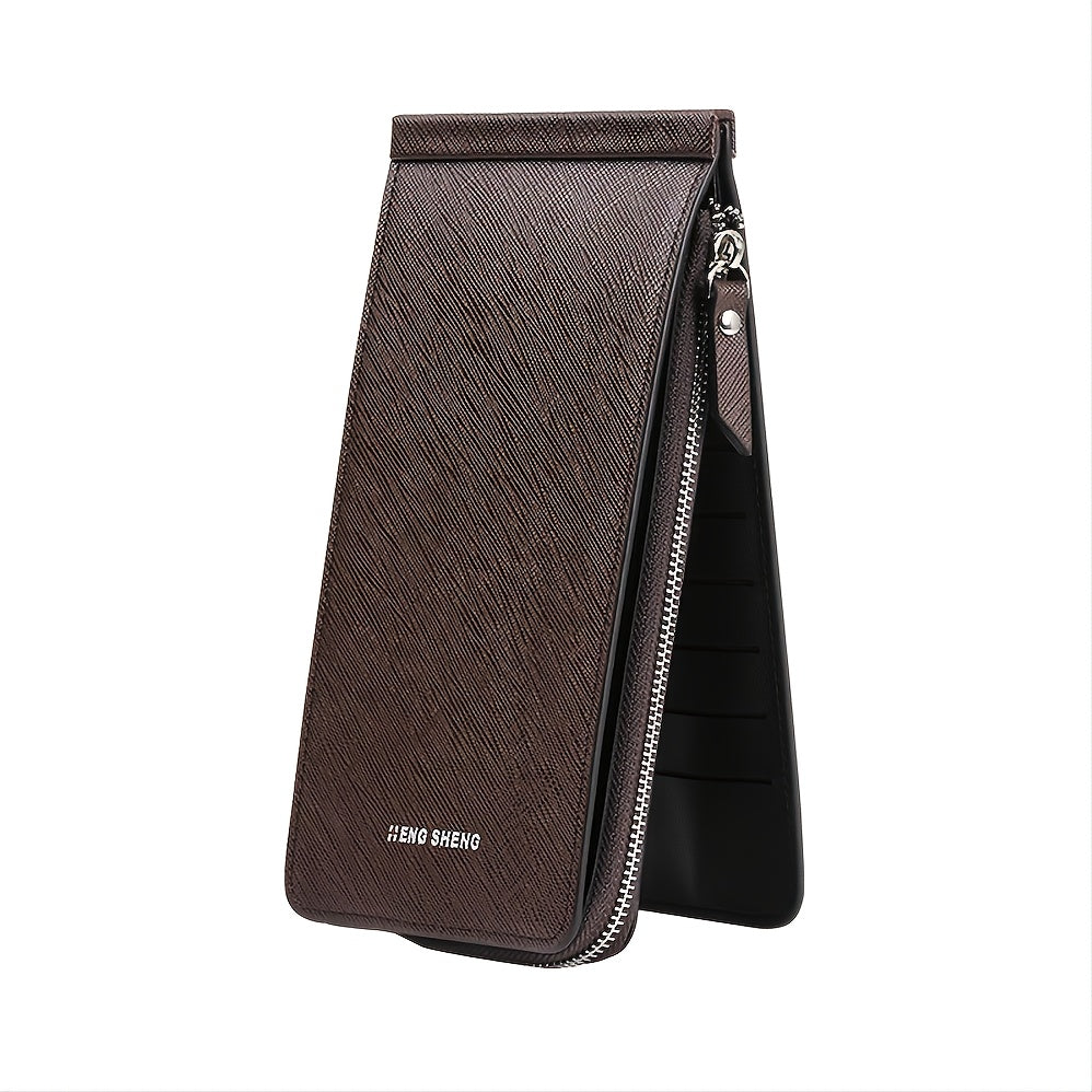 Karter | Versatile & Secure Multi-Card Travel-Friendly Wallet