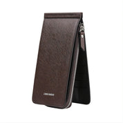 Karter | Versatile & Secure Multi-Card Travel-Friendly Wallet