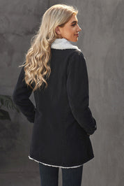 Ariella | Elegant and Lightweight Warm Jacket