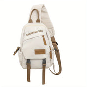Emery | Compact Safety Crossbody Bag