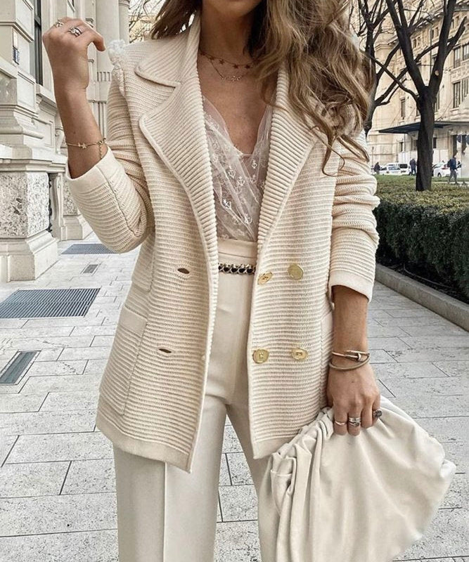 Berenicer | Women's Trench Coat | Winter