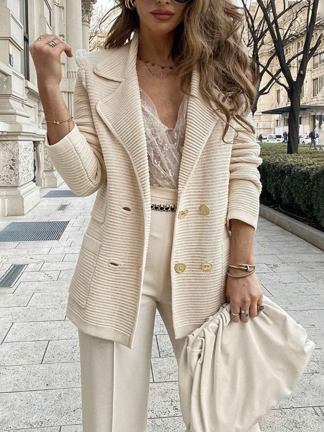 Berenicer | Women's Trench Coat | Winter