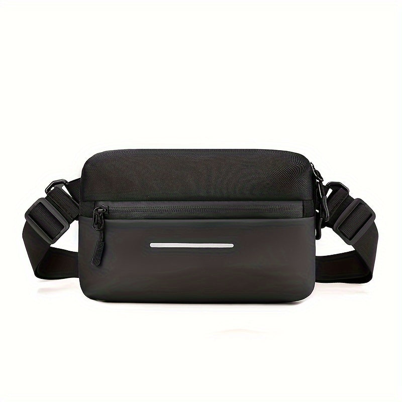Ray | Secure Mini Crossbody Bum Bag