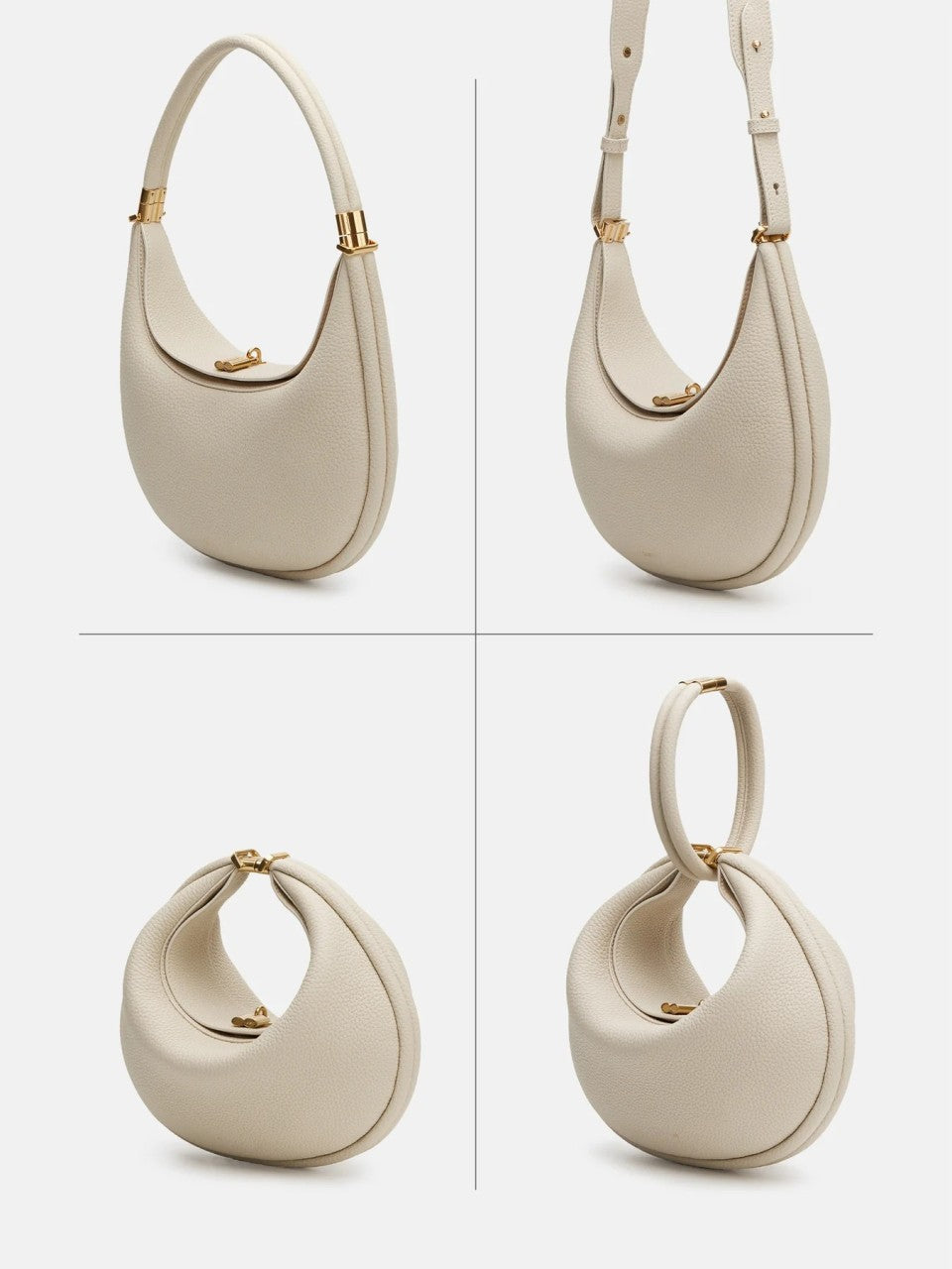 NOVA | Chic Designer Handbag - Lizabella Fashion