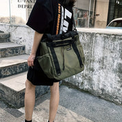 Watson | Spacious Street-Style Crossbody Handbag