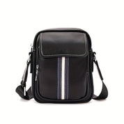 Zayd | Anti-Theft Crossbody Sling Bag