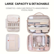 Cecelia | Compact Waterproof Cosmetic Organiser Bag