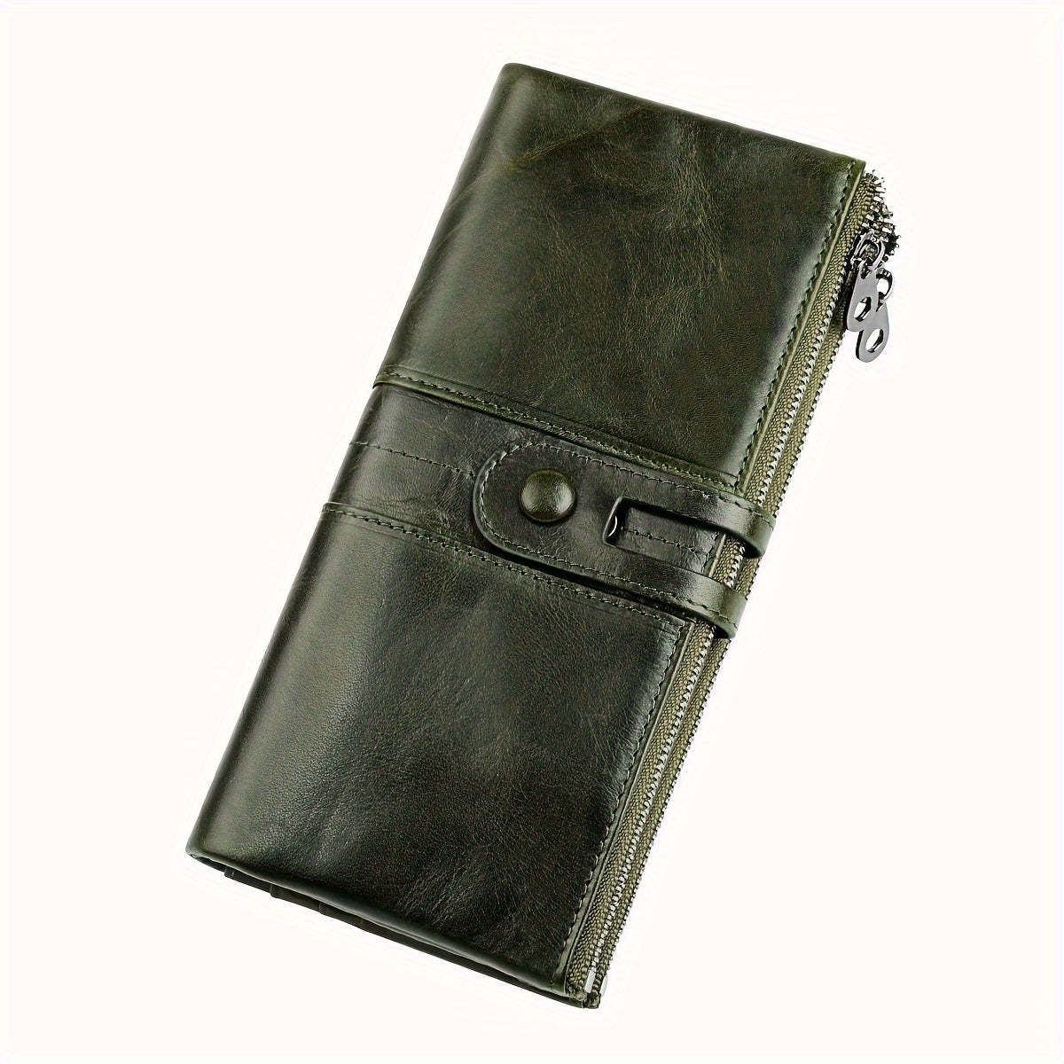 Zendaya | Stylish & Elegant Travel-Friendly Organizer Wallet