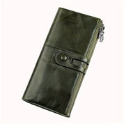 Zendaya | Stylish & Elegant Travel-Friendly Organizer Wallet
