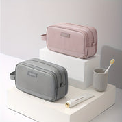 Miller | Premium Waterproof Toiletry Bag