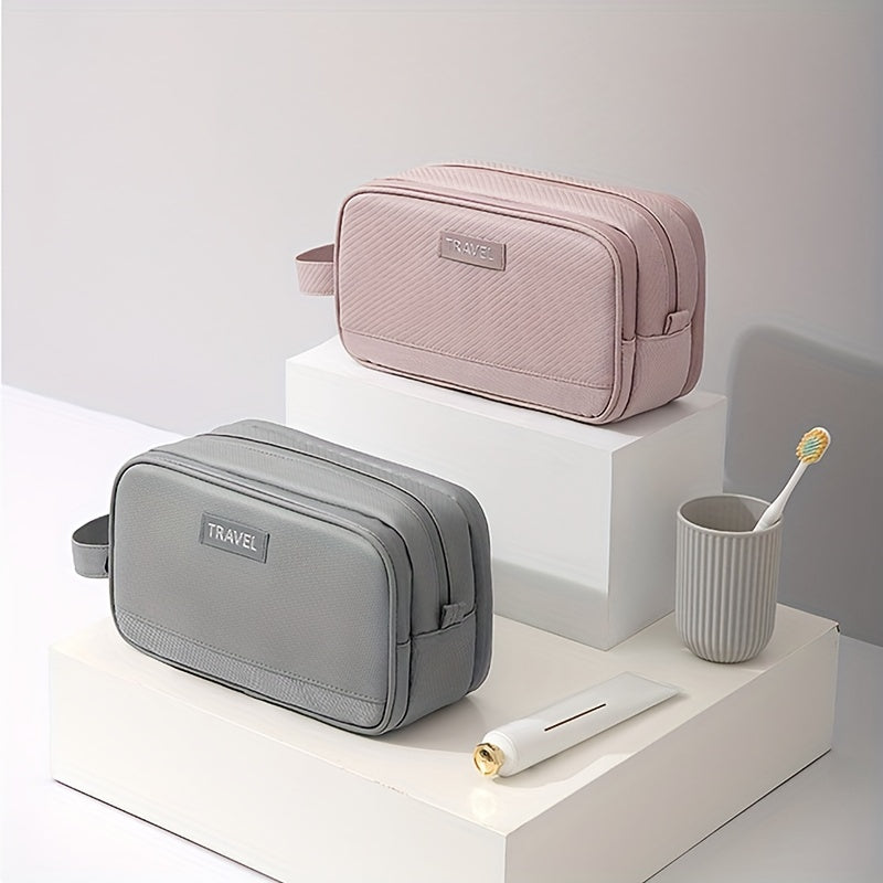 Miller | Premium Waterproof Toiletry Bag