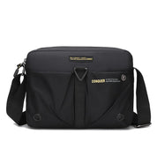 Dillon | Anti-Theft Crossbody Messenger Bag