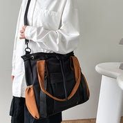 Kori | Spacious Multi-Pocket Crossbody Bag