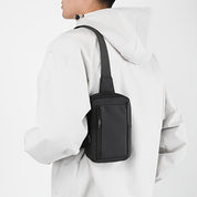 Beckett | Sleek Urban Crossbody Bag