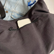 Kait | Minimalist Anti-Theft Crossbody Bag