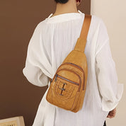 Coraline | Chic Everyday Crossbody Bag