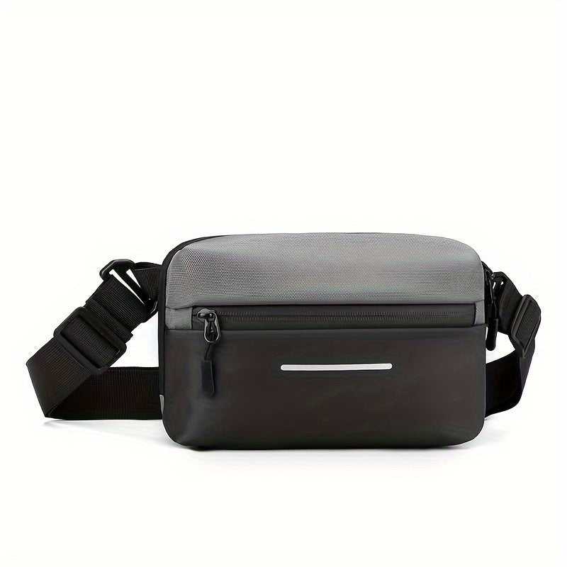 Ray | Secure Mini Crossbody Bum Bag
