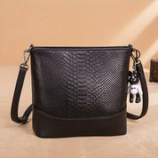 Amaia | Sophisticated Small Crossbody Bag