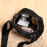 Melina | Anti-Theft Nylon Crossbody Bag