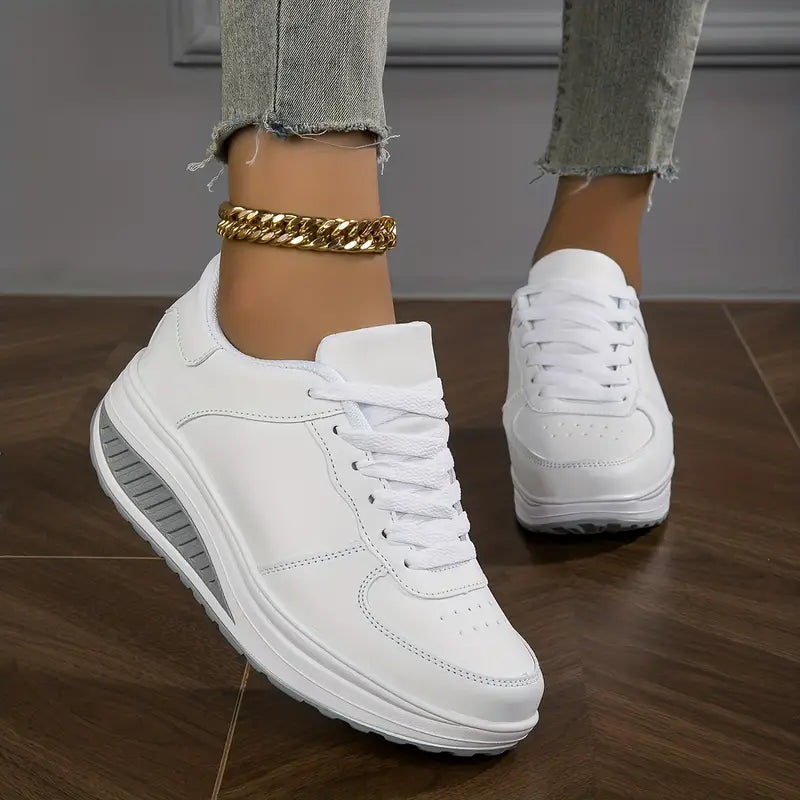 Sydney | Modern Classic Sneakers - Effortless Style