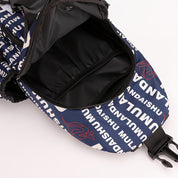 Ishana | Floral Crossbody Sling Bag | Adjustable