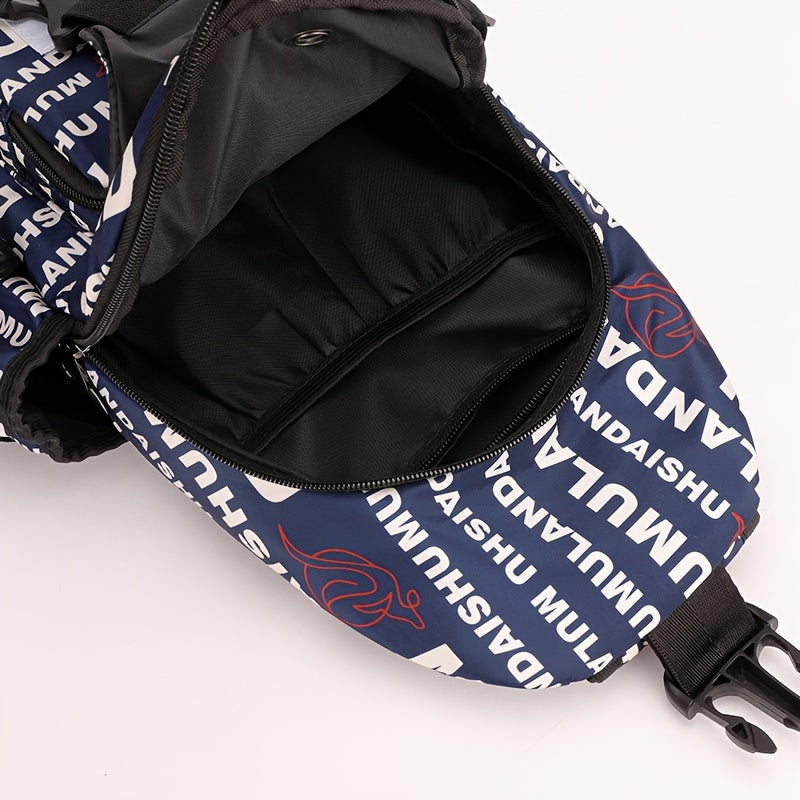 Ishana | Floral Crossbody Sling Bag | Adjustable