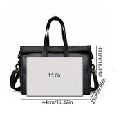 Dania | Large Capacity Travel Bag | Waterproof Business & Sports