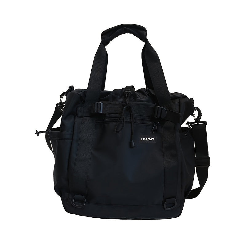 Watson | Spacious Street-Style Crossbody Handbag