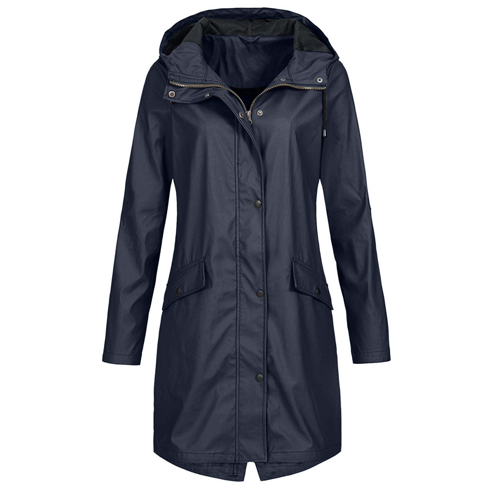 Gretchen | Versatile & Lightweight Weather-Resistant Jacket