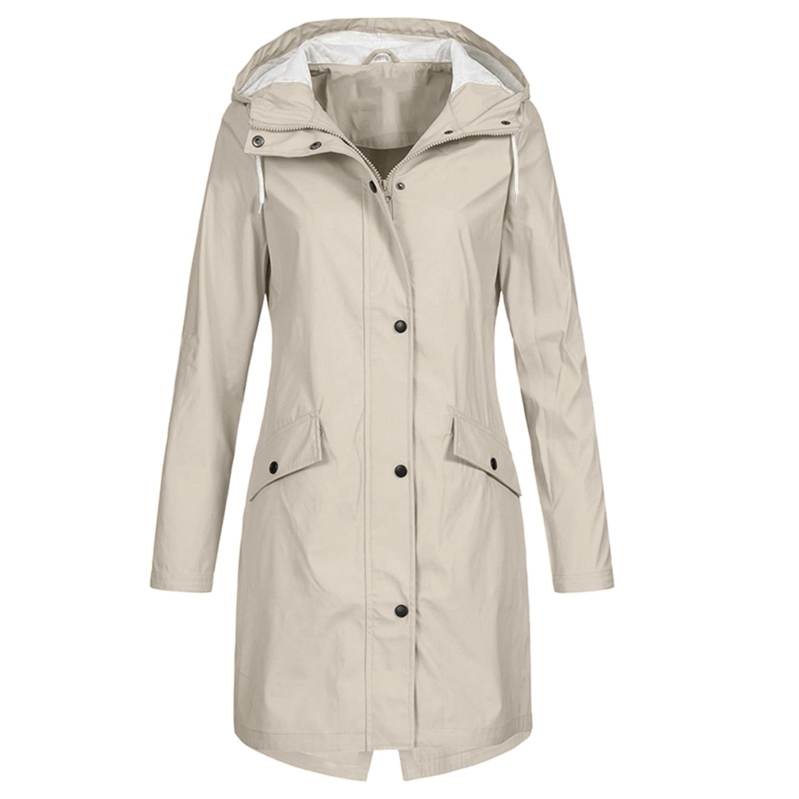 Gretchen | Versatile & Lightweight Weather-Resistant Jacket