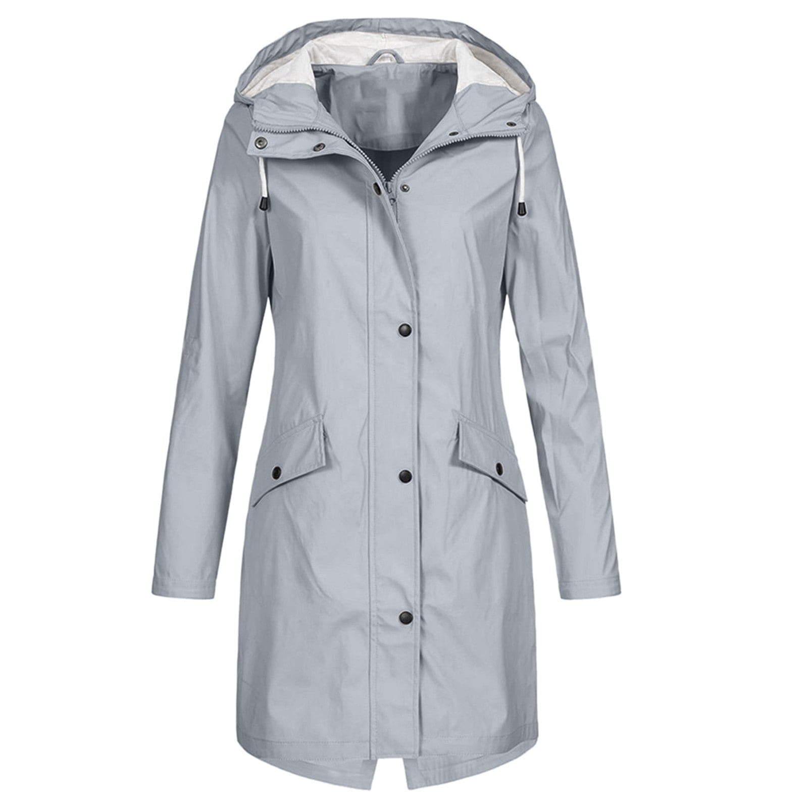 Gretchen | Versatile & Lightweight Weather-Resistant Jacket