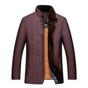 Matteo | Timeless and Versatile Jacket with a Stylish Design