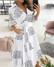 Juliet | Classic V-Neck Midi Dress - Captivating Charm for Formal Affairs