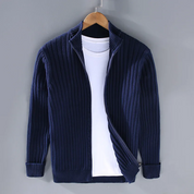Drake | Cozy and Stylish Men's Cardigan