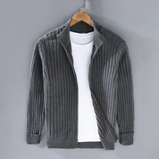 Drake | Cozy and Stylish Men's Cardigan