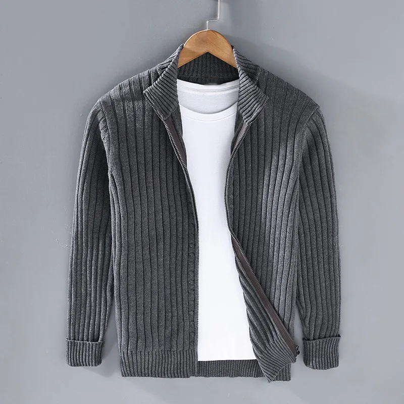 Drake | Cozy and Stylish Men's Cardigan
