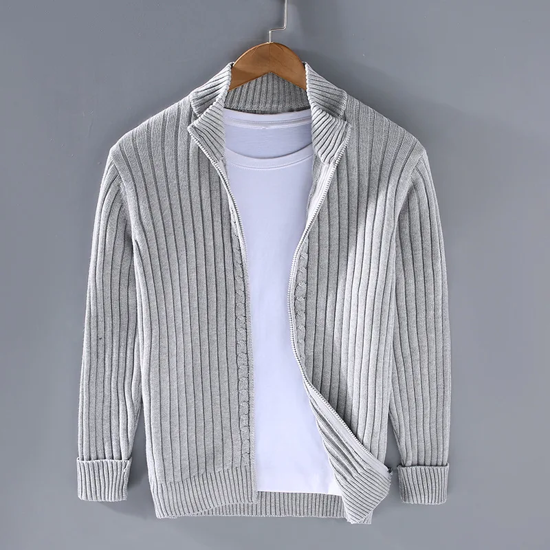 Drake | Cozy and Stylish Men's Cardigan