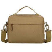 Harper | Adaptable Multi-Pocket Crossbody Sling Bag