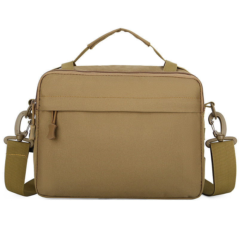 Harper | Adaptable Multi-Pocket Crossbody Sling Bag