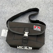 Arlo | Anti-Theft Waterproof Crossbody Bag