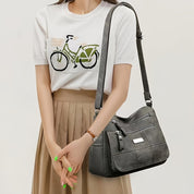 Ailani | Classic Crossbody Bag
