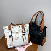 Kori | Spacious Multi-Pocket Crossbody Bag