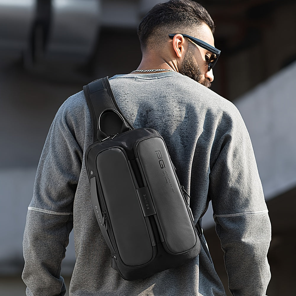 Kala | Compact Secure Crossbody