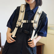 Shaan | Versatile Large-Capacity Crossbody Bag