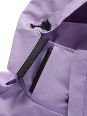 Daniella | Windproof and Breathable Women's Softshell Jacket